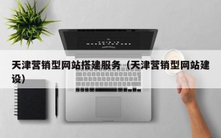 宁夏天津营销型网站搭建服务（天津营销型网站建设）